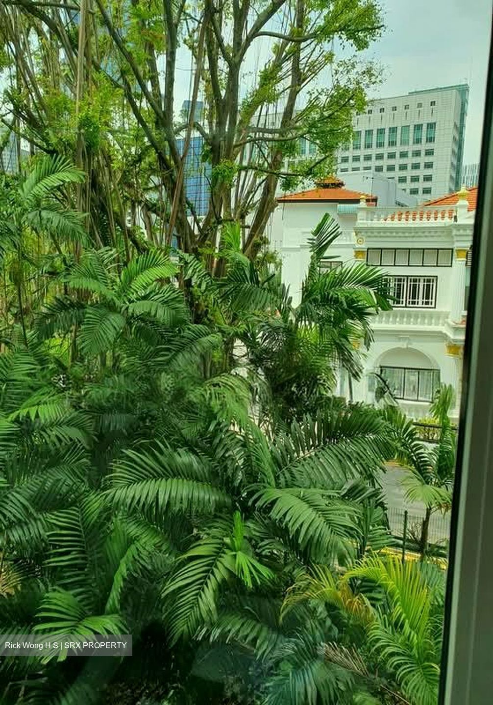Emerald Garden (D1), Condominium #585943871